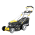 LIDER Plus kosiarka spalinowa SH53N210RE-4W1, Rato OHV, 53 cm